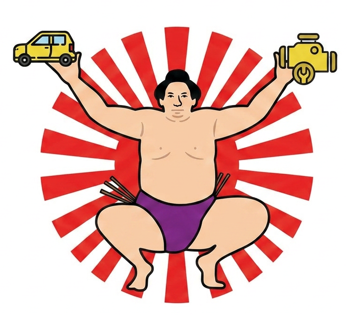 Sumo